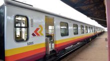 Kenya Railways Corporation Announces 21 New Vacancies
